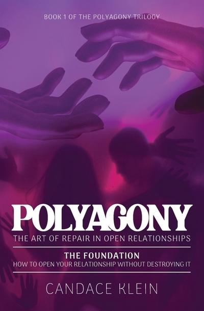 POLYAGONY, the Foundation