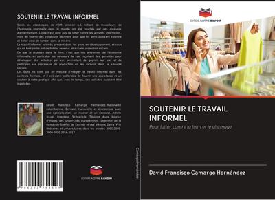 SOUTENIR LE TRAVAIL INFORMEL