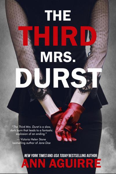The Third Mrs. Durst