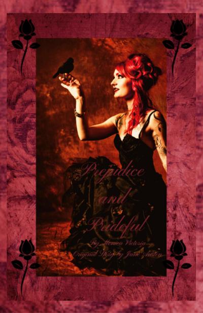 Prejudice and Prideful