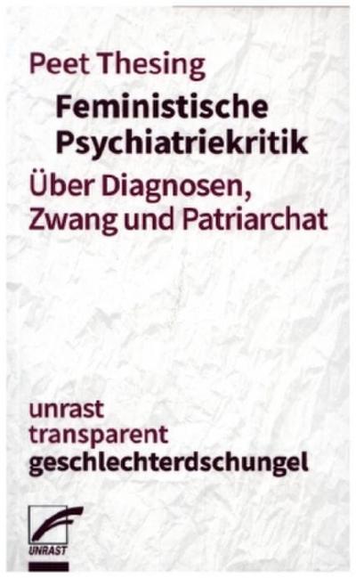 Feministische Psychiatriekritik