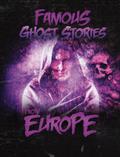 Famous Ghost Stories from Europe