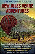 The Mammoth Book of New Jules Verne Stories