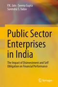 Public Sector Enterprises in India