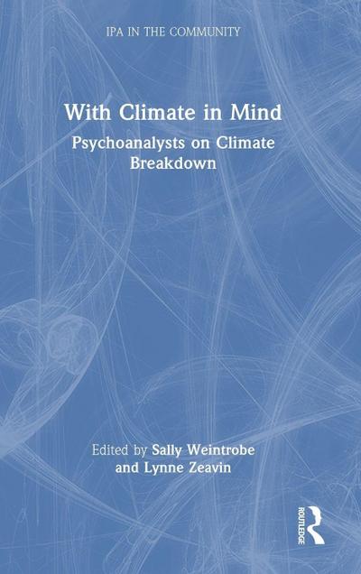 With Climate in Mind