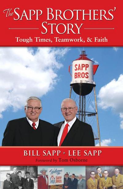 The Sapp Brothers’ Story