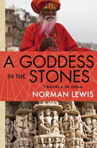 Goddess in the Stones