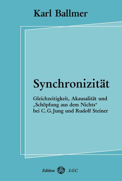 Synchronizität