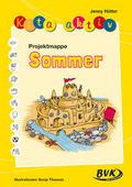 Projektmappe: Sommer