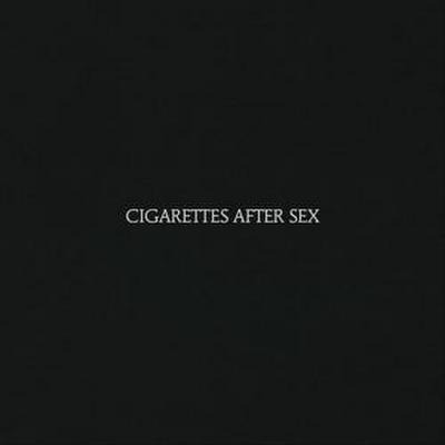 Cigarettes After Sex: Cigarettes After Sex