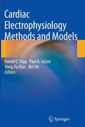 Cardiac Electrophysiology Methods and Models