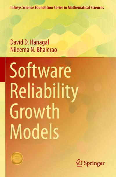 Software Reliability Growth Models