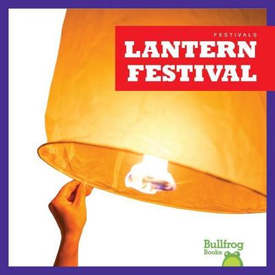 Pettiford, R: Lantern Festival