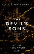 The Devil’s Sons 3
