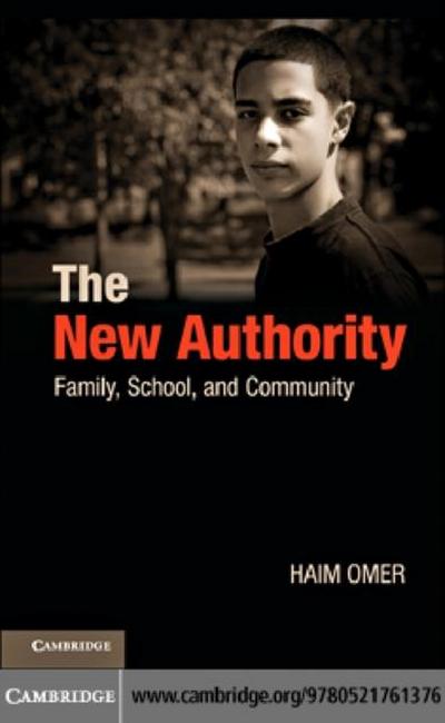 New Authority