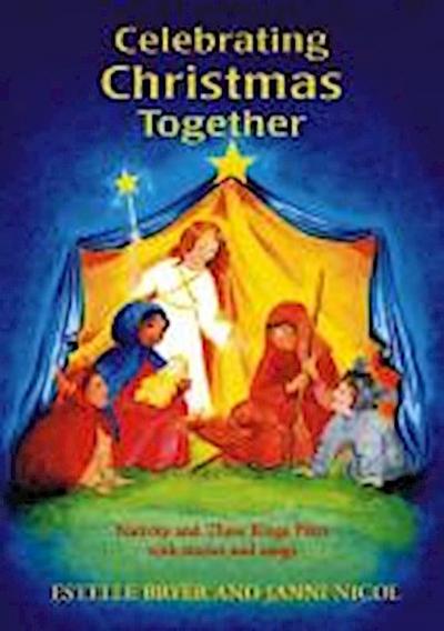 Celebrating Christmas Together