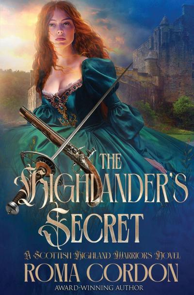The Highlander’s Secret