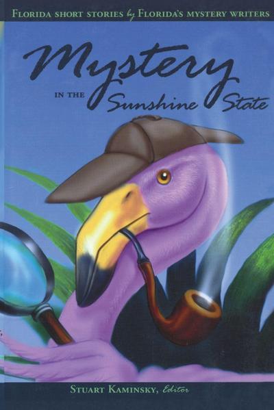Mystery in the Sunshine State