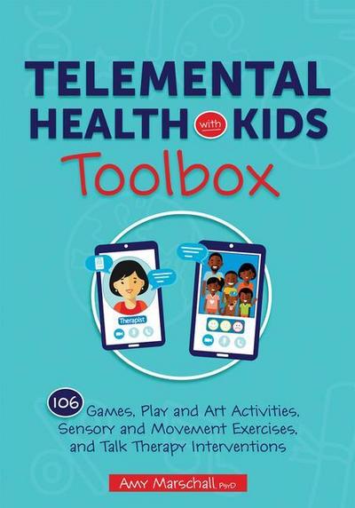Telemental Health with Kids Toolbox
