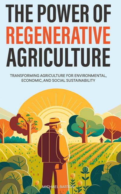 The Power of Regenerative Agriculture