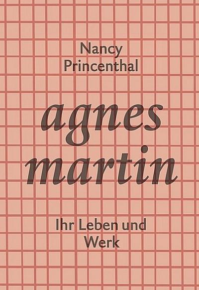Agnes Martin
