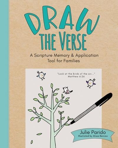 Draw the Verse