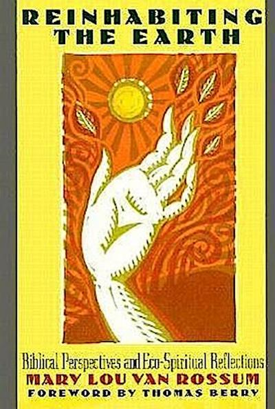 Reinhabiting the Earth