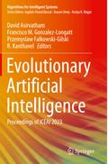 Evolutionary Artificial Intelligence