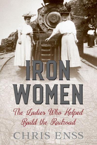 Iron Women