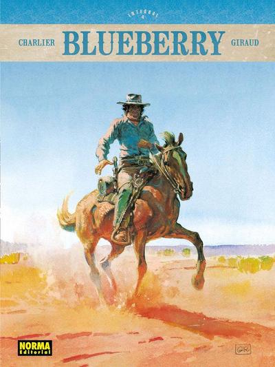 Blueberry 4