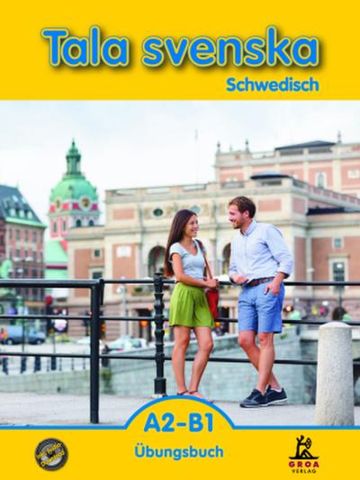Tala svenska A2-B1, m. 1 Audio