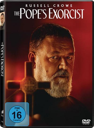 The Popes Exorcist