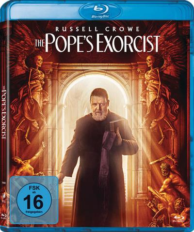 The Popes Exorcist