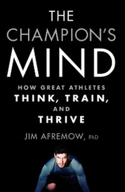 Champion’s Mind