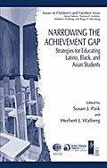 Narrowing the Achievement Gap