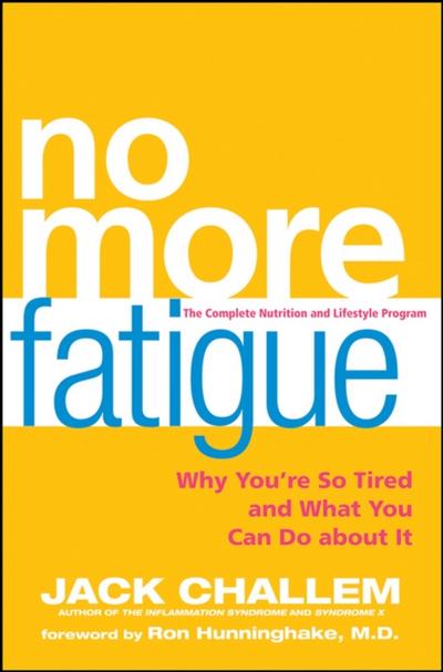 No More Fatigue