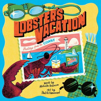 Lobster’s Vacation