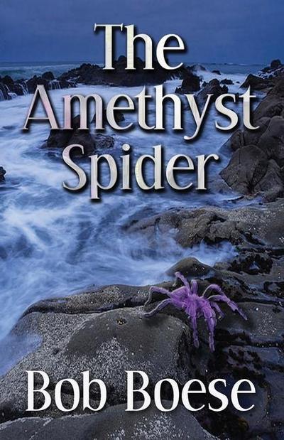 The Amethyst Spider