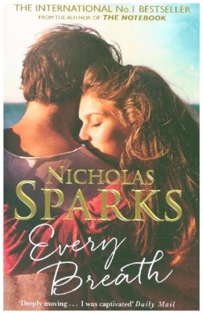 Every Breath