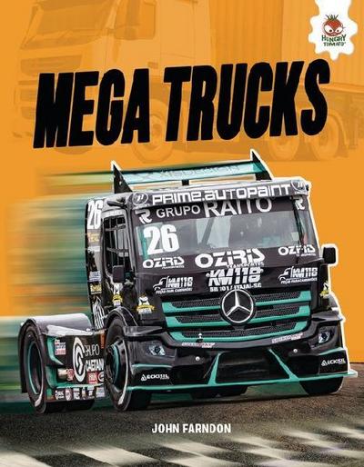 Mega Trucks