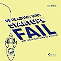 99 Reasons why Startups fail