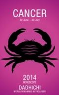 Cancer 2014 (Mills & Boon Horoscopes)