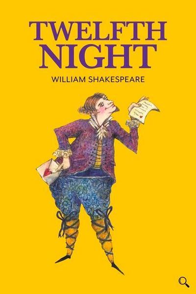 Shakespeare, W: Twelfth Night