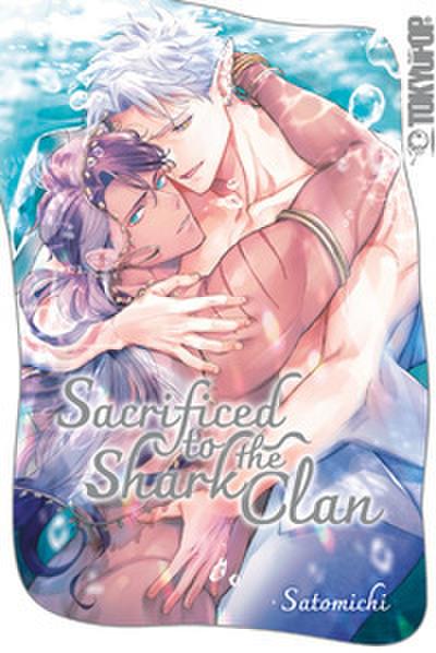 Sacrificed to the Shark Clan