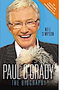 Paul O’Grady - The Biography