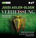 Verheißung. Der Grenzenlose