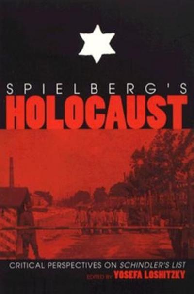 Spielberg’s Holocaust