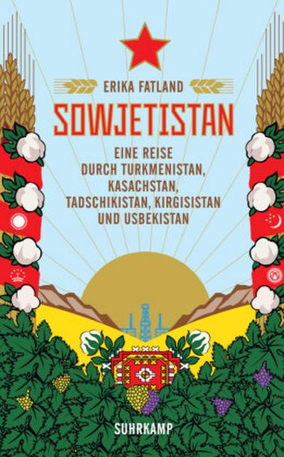 Sowjetistan