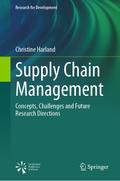 Supply Chain Management