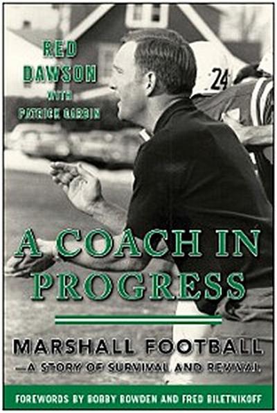 Coach in Progress